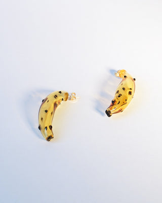 Brinco Banana