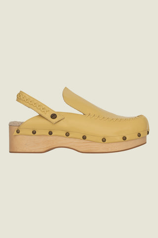 Clog Ahlam Yolk