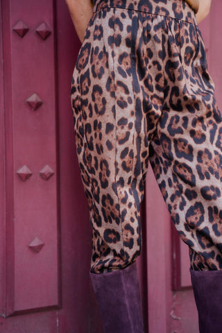 CALÇA JUMA W25