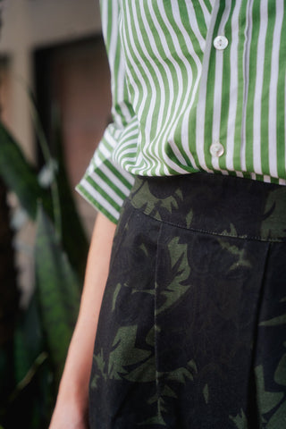 SAIA CARANDÁ VERDE W25