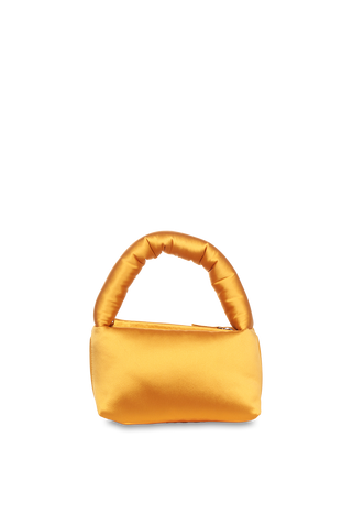 BOLSA JUJUBA CITRINO