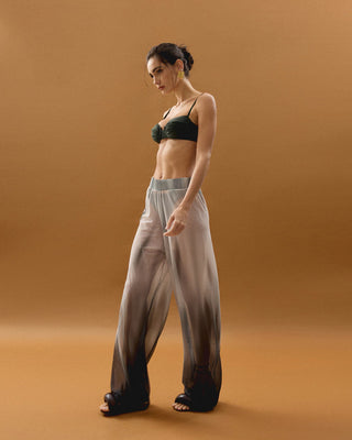 Calça tule nice