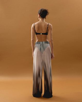 Calça tule nice
