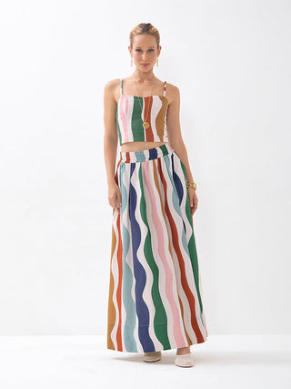 Top Rolotê Atlântica