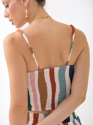 Top Rolotê Atlântica