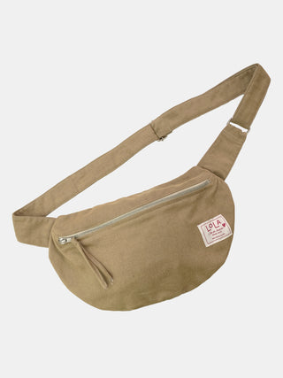 Bolsa Crossbody Sarja Bege