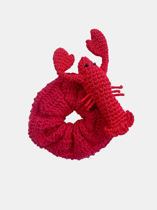 Scrunchie Lagosta
