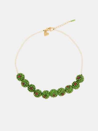 Colar Martini Azeitona