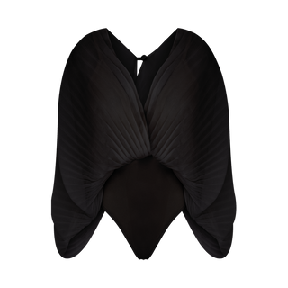 Body pleats frevo