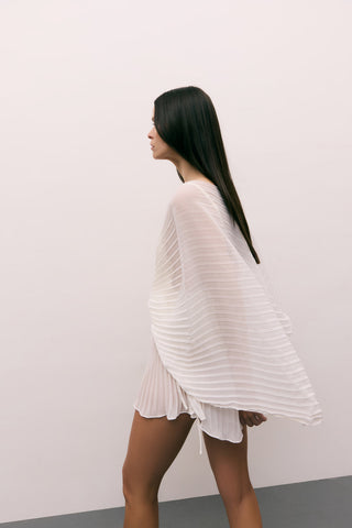 Body pleats frevo