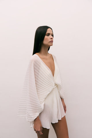 Body pleats frevo