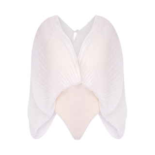 Body pleats frevo