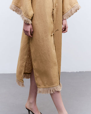 Túnica linen