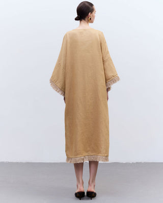 Túnica linen