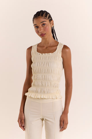 Regata Colmeia Butter