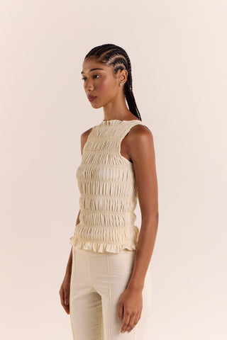 Regata Colmeia Butter