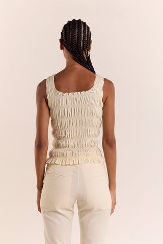 Regata Colmeia Butter