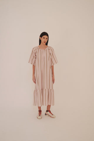 Vestido Clarice Napolitano