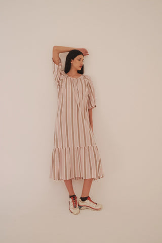 Vestido Clarice Napolitano