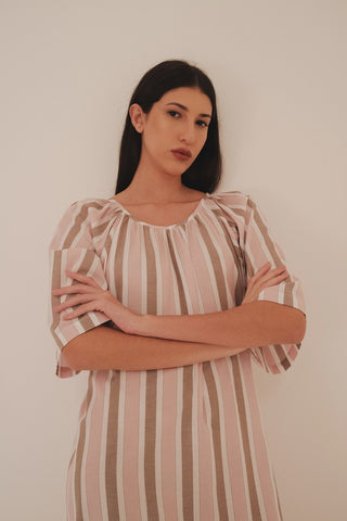 Vestido Clarice Napolitano