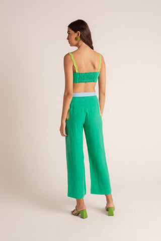 CALÇA HISS