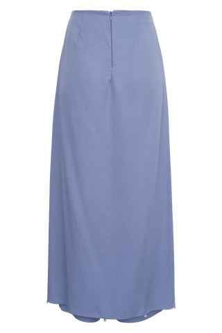 Calça Líquen Sálvia