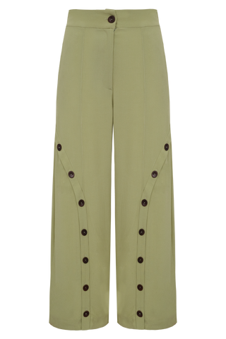 Calça Soller Pistache