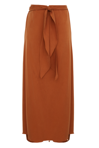 Calça Líquen Paprika