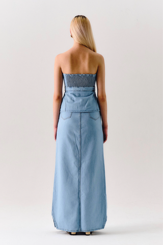 Saia Nautillus Jeans