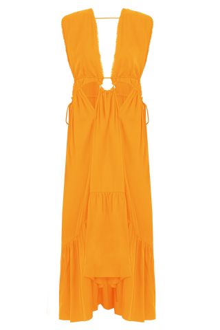 Vestido Prisma Zinnea