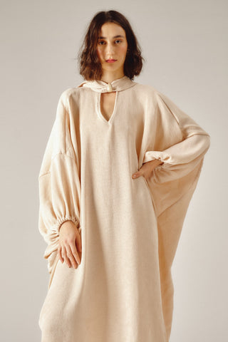 Kaftan Yeux Areia
