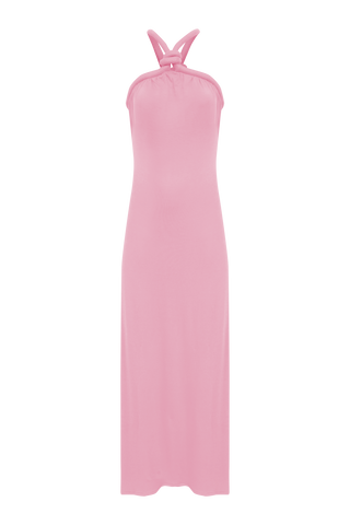 Vestido Cana II Tricot Coralie