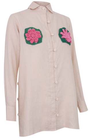 Camisa Galdana