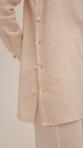 Camisa Galdana
