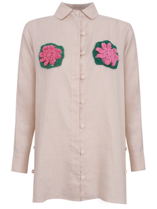 Camisa Galdana