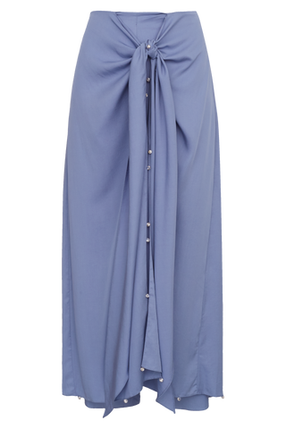 Calça Líquen Sálvia