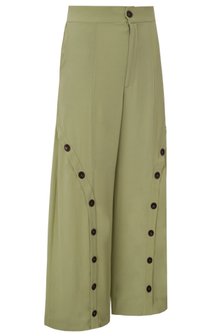 Calça Soller Pistache