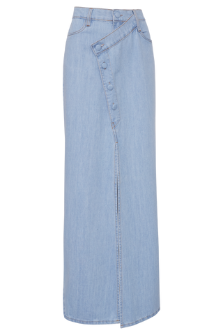 Saia Nautillus Jeans