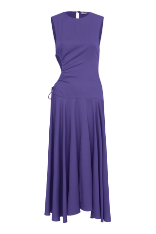Vestido Veredas Violeta
