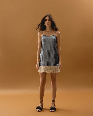 Vestido ibiza