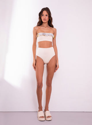 Top Tqc Pescadora
