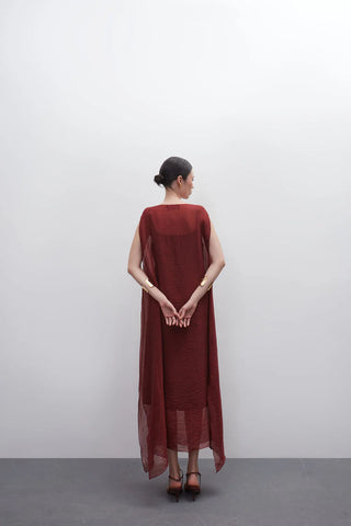 Vestido basic cecília