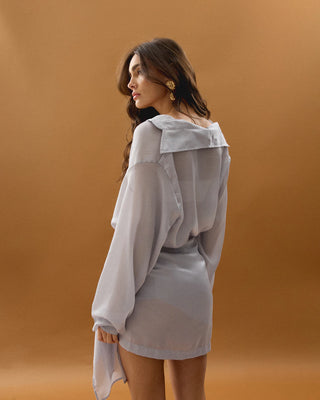 Camisa ibiza
