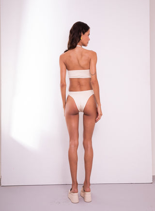 Body Pescadora Champagne