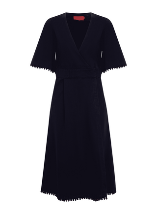 Vestido Summer Marinho