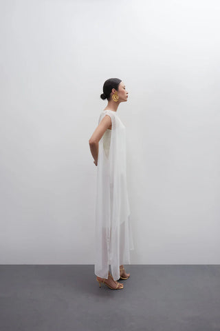 Vestido basic cecília