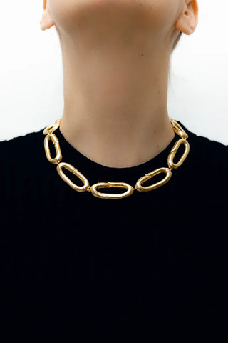 Colar Ilaria
