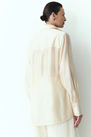 Camisa linun