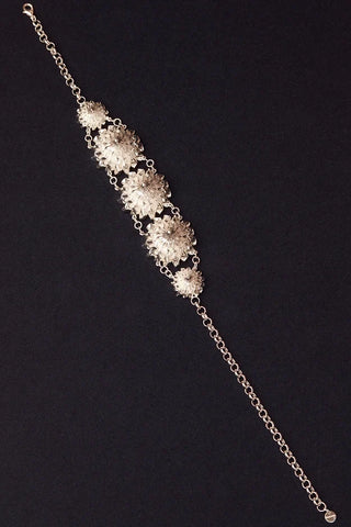 Choker Zoe Prata