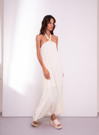 Vestido Solarium
